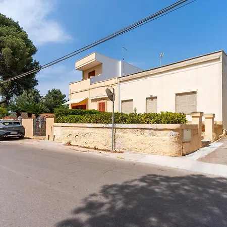 Casa Suntina * Nardò