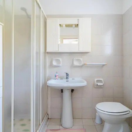 Semesterbostad Casa Suntina