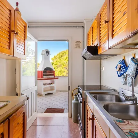 Casa Suntina Semesterbostad *