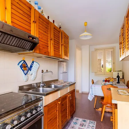 Tatil Evi Casa Suntina Nardò