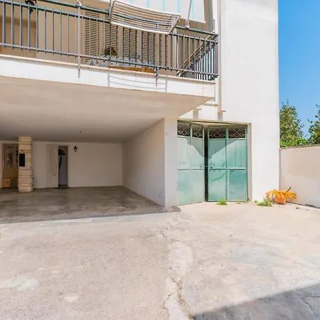 Casa Suntina Nyaraló