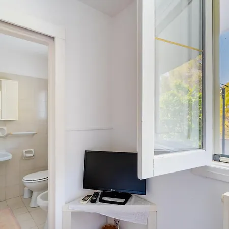 Casa Suntina בית נופש