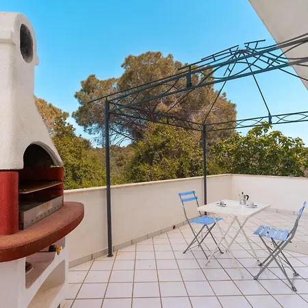בית נופש Casa Suntina Nardò